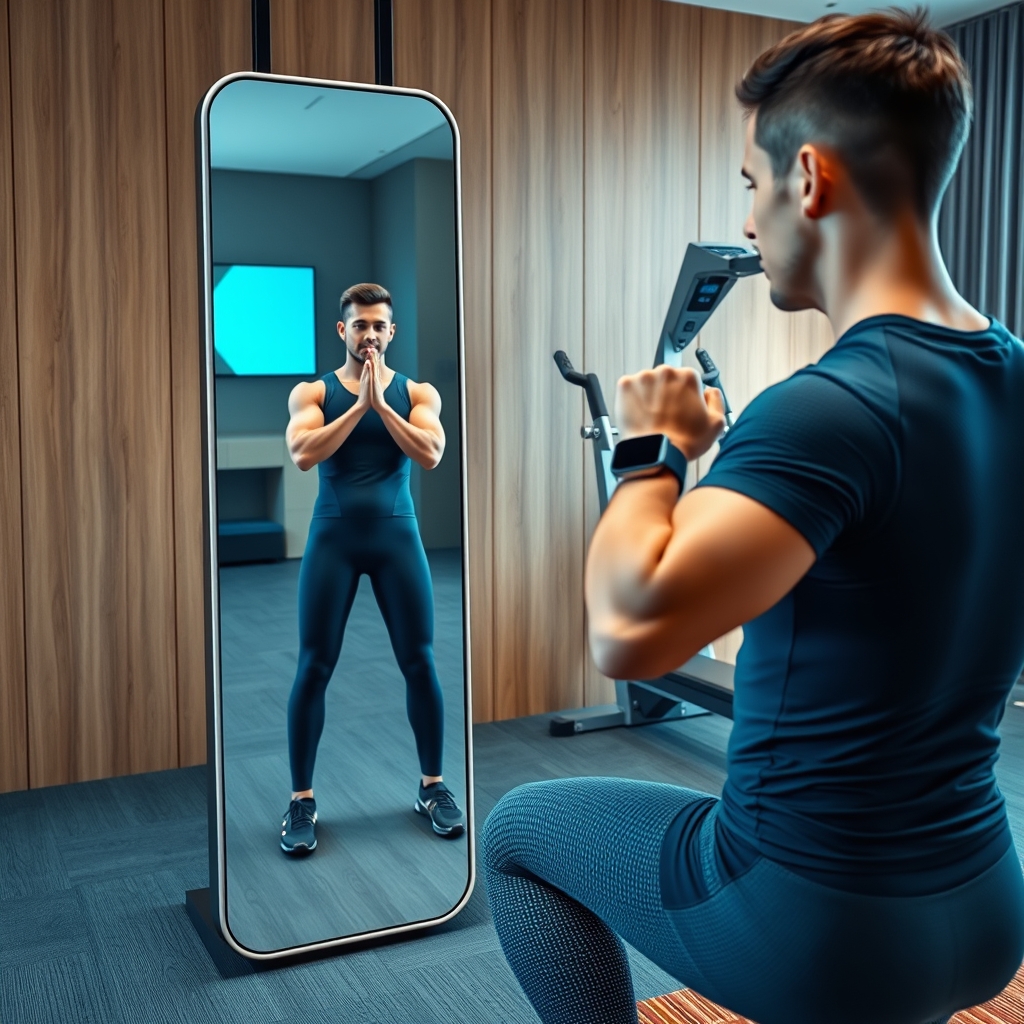 The Future of Fitness Tech in 2026: Trends, Tools, and How to Use Them