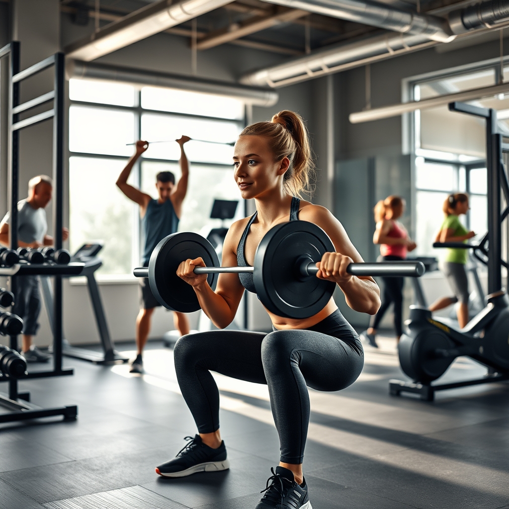 The Ultimate Guide to Choosing the Best Gym Programs for Your Fitness Goals
