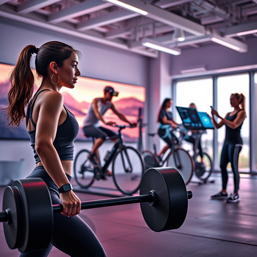 The Future of Fitness: Top Gym Programs 2026 You Need to Try