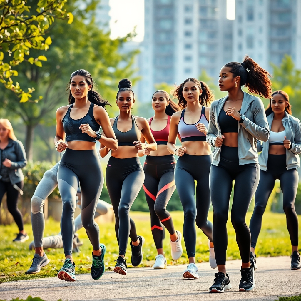 The Future of Women Activewear 2026: Trends, Innovations, and What to Expect